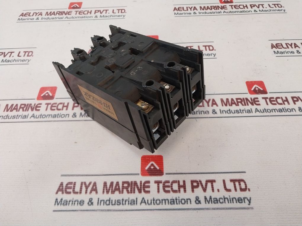 General Electric Thef136M1050 Circuit Breaker