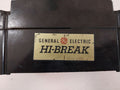 General Electric Thef136M1100 Circuit Breaker