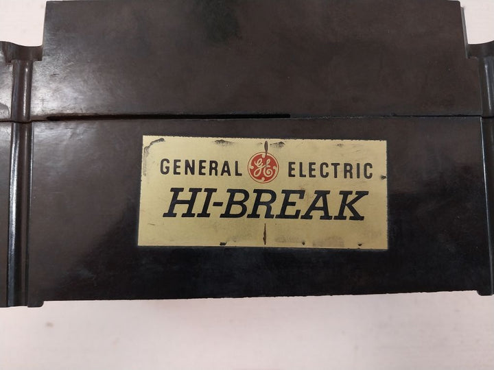 General Electric Thef136M1100 Circuit Breaker