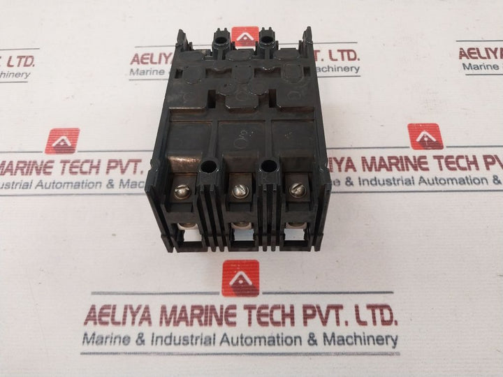 General Electric Thef136M1100 Circuit Breaker