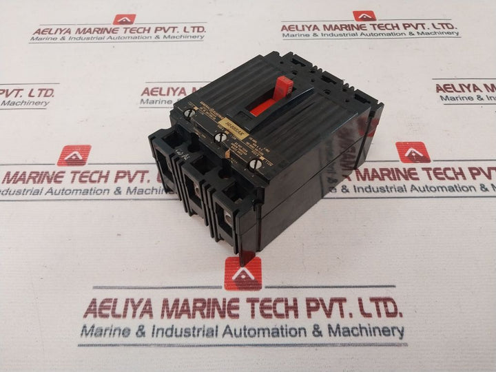 General Electric Thef136M1100 Circuit Breaker