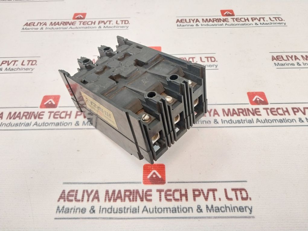 General Electric Thef136M1100 Circuit Breaker