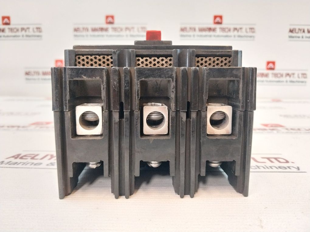 General Electric Thef136M1100 Circuit Breaker