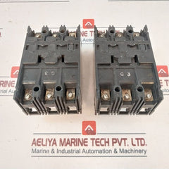 General Electric Thef136M2050 Circuit Breaker 600 V.A.C.
