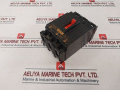 General Electric Thef136M2050 Circuit Breaker 600 V.A.C.