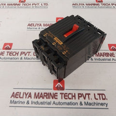 General Electric Thef136M2050 Circuit Breaker 600 V.A.C.