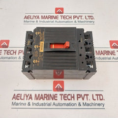 General Electric Thef136M2050 Circuit Breaker 600 V.A.C.