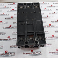 General Electric Tkm3F Circuit Breaker Frame 600Vac