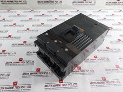 General Electric Tkm3F Circuit Breaker Frame 600Vac