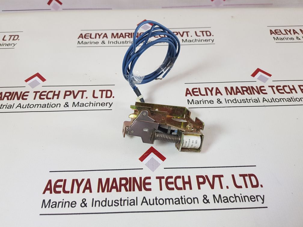 General Electric Tkuv1R Undervoltage Release