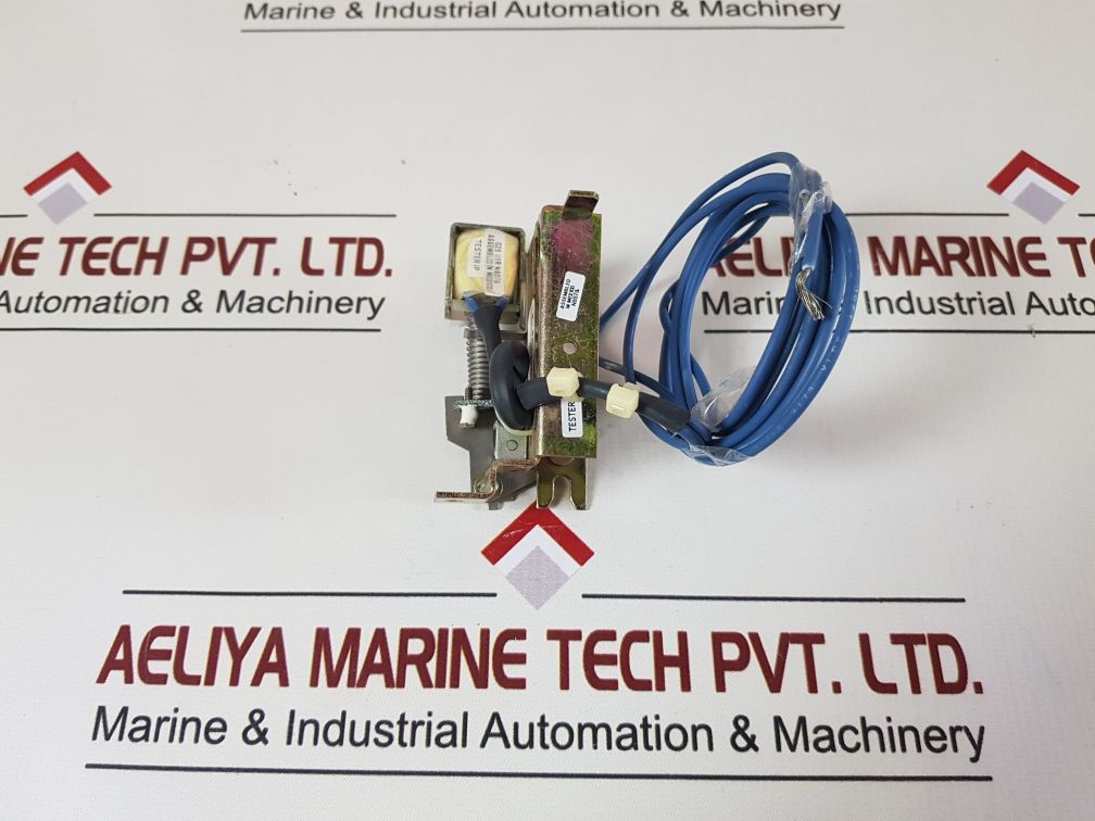 General Electric Tkuv1R Undervoltage Release