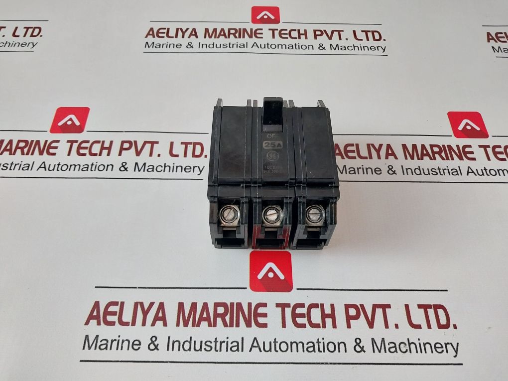 General Electric Tqc3425
