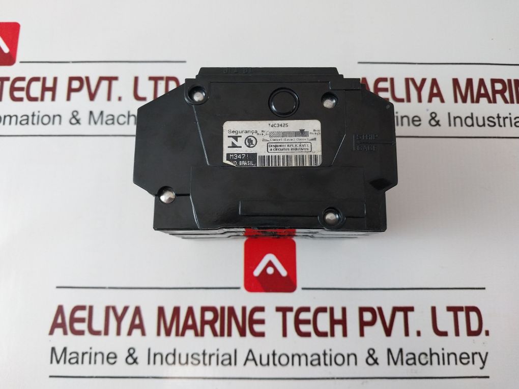 General Electric Tqc3425 Circuit Breaker
