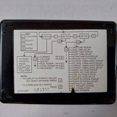 General Electric Tvpbp Portable Supplementary Power Pack