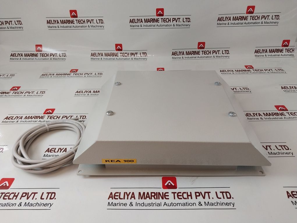 General Electric Ventilator Cabinet