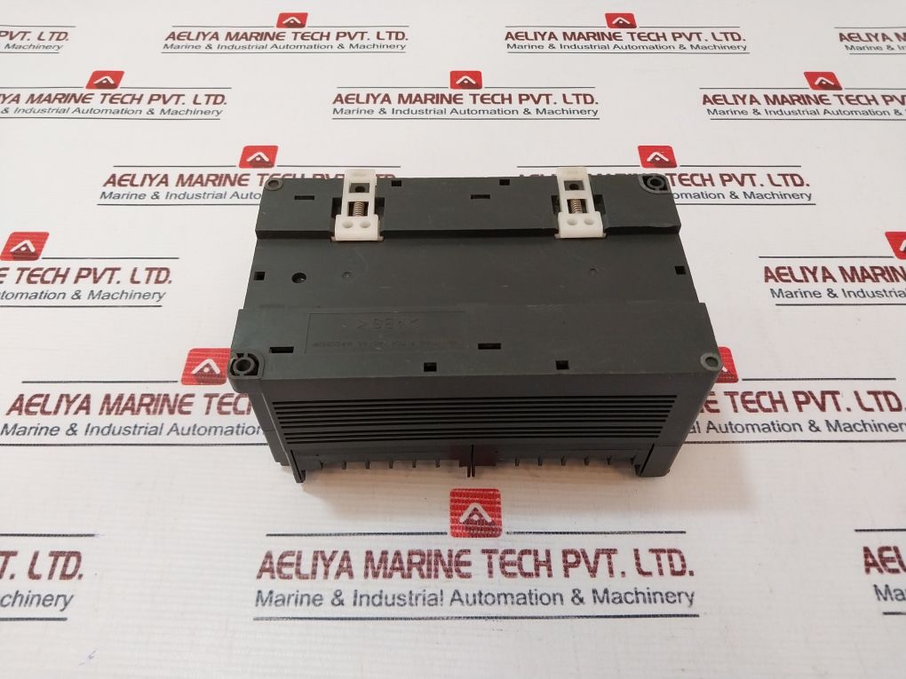 General Electric Versamax E157515 Micro Plus Controller