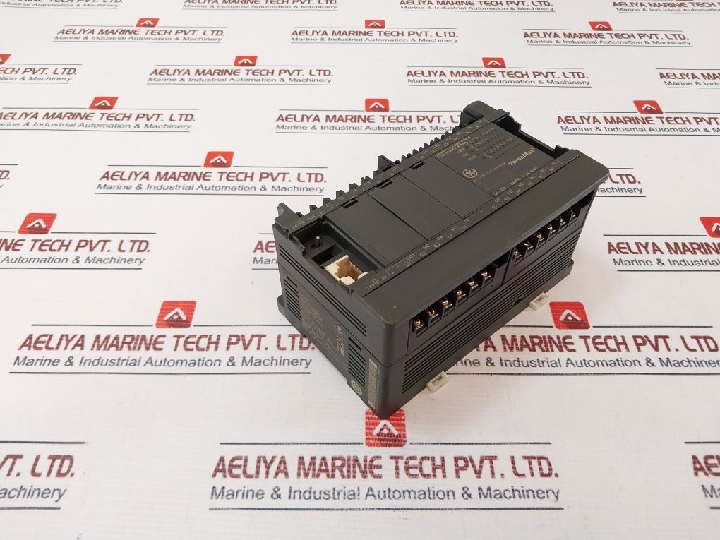 General Electric Versamax E157515 Micro Plus Controller