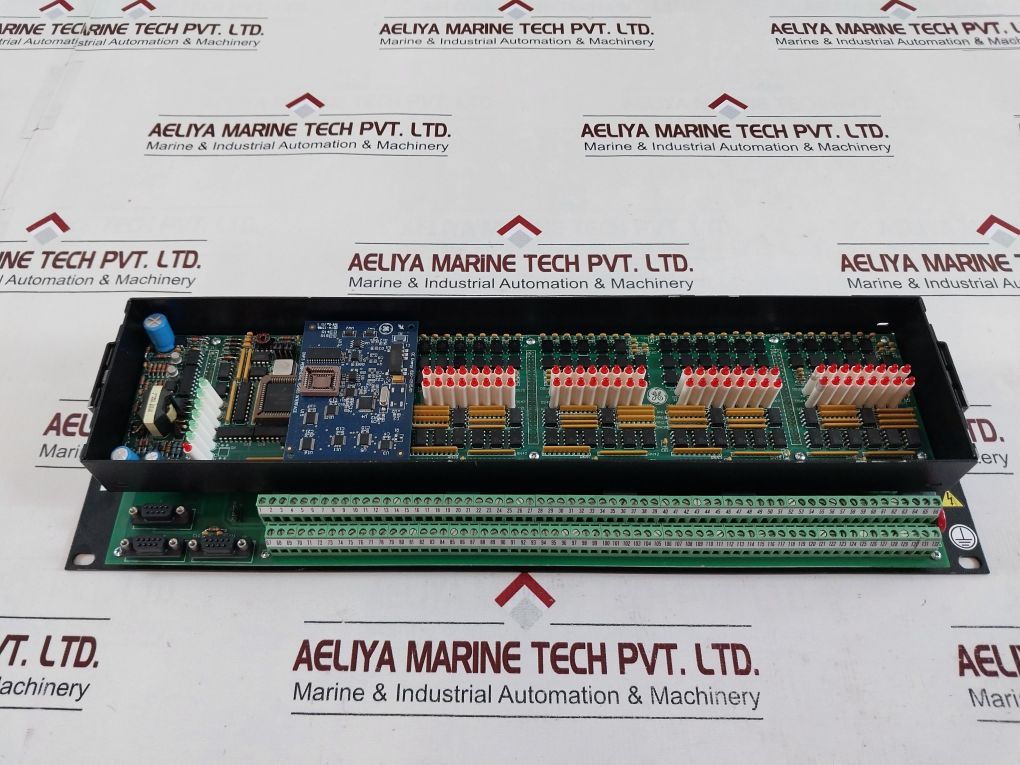 General Electric Wesdac D20 S