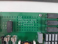 General Electric Wesdac D20 S Logic Panel Module 820-0154 Rev. 7