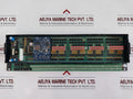 General Electric Wesdac D20 S Logic Panel Module 820-0154 Rev. 7