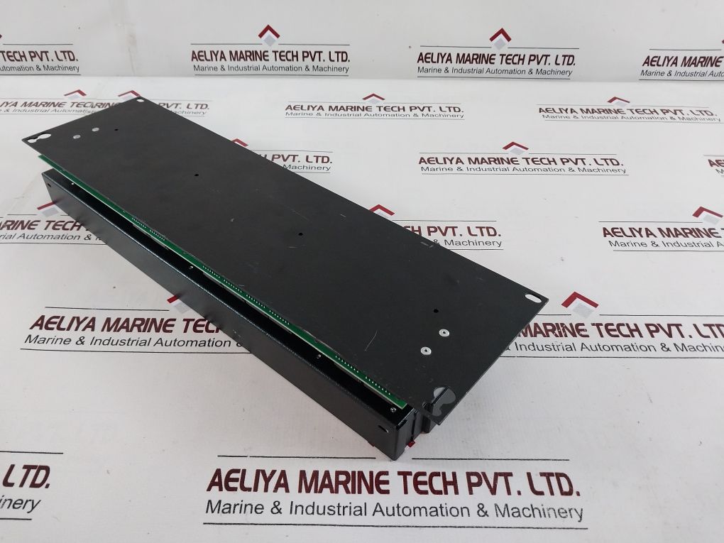General Electric Wesdac D20 S Logic Panel Module 820-0154 Rev. 7