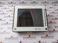 General Electric Wolverine Iii Ac Display 2725517-04-01