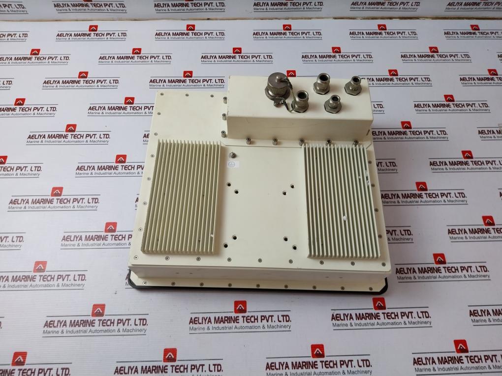 General Electric Wolverine Iii Ac Display 2725517-04-01