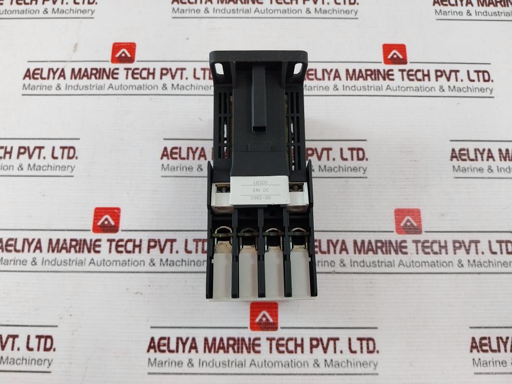 General Electronic Cl04D310M Contactor 1000V 16A