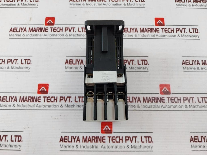General Electronic Cl04D310M Contactor 1000V 16A