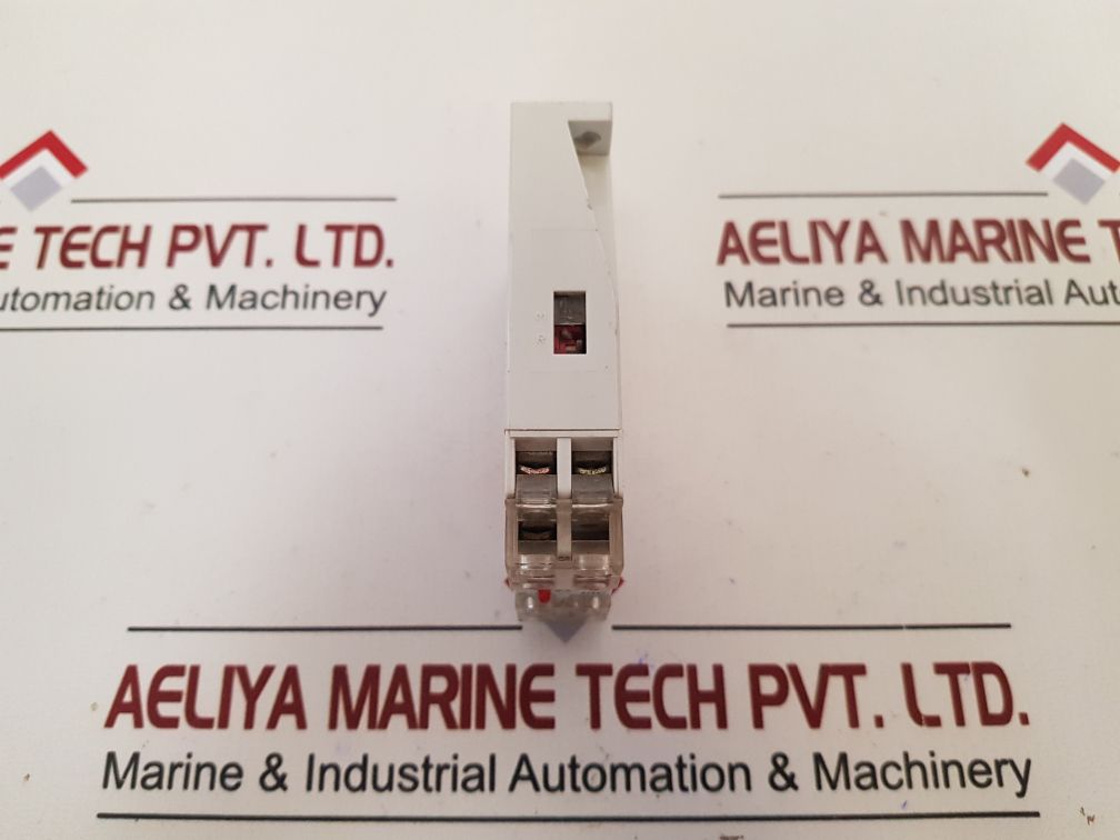 General Industrial Controls Y847D1 Electronic Star Delta Timer 240 Vac