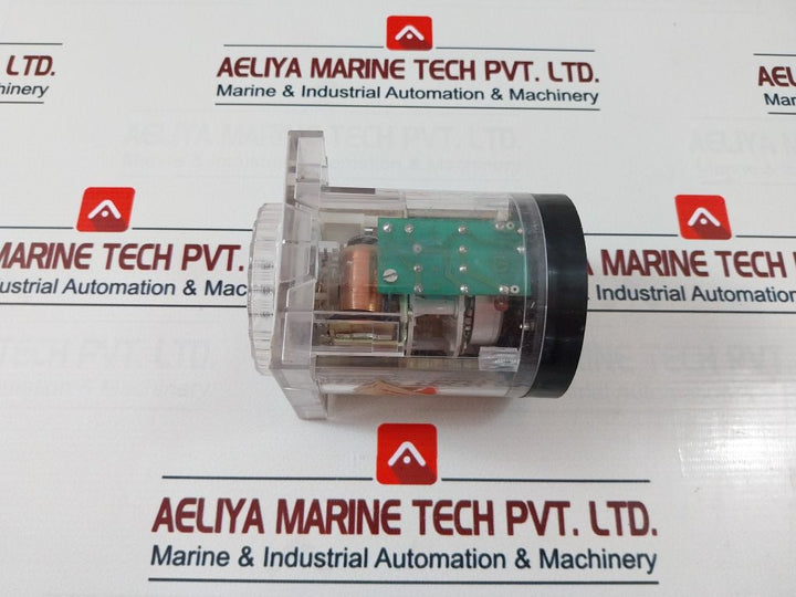 General Industrial Controls Bc41F1 Synchronous Timer 1.5-30 Sec