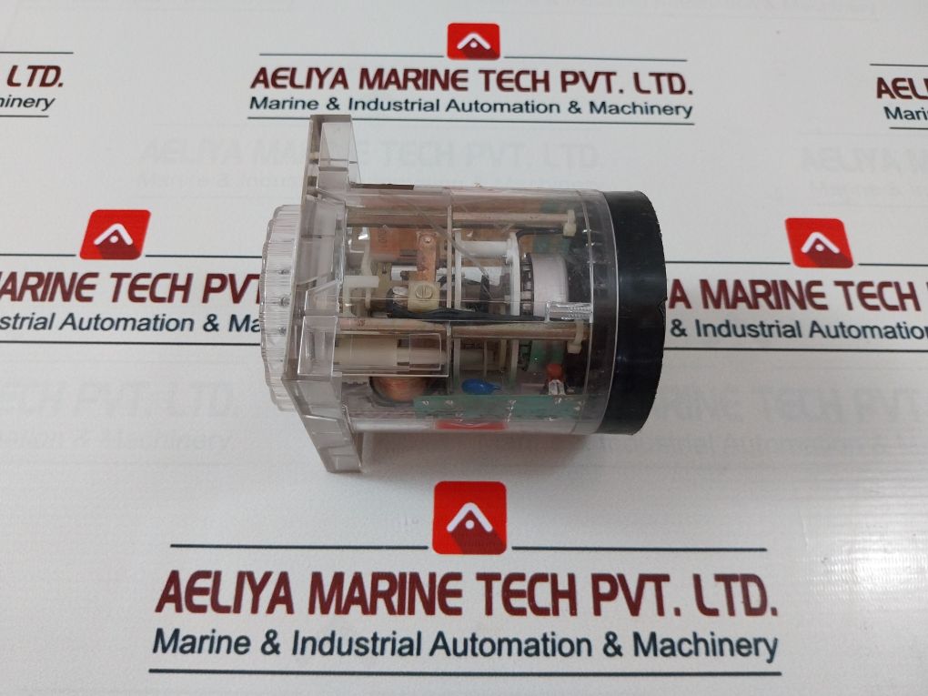 General Industrial Controls Em 1000 Synchronous Timer 0.3-6 Min