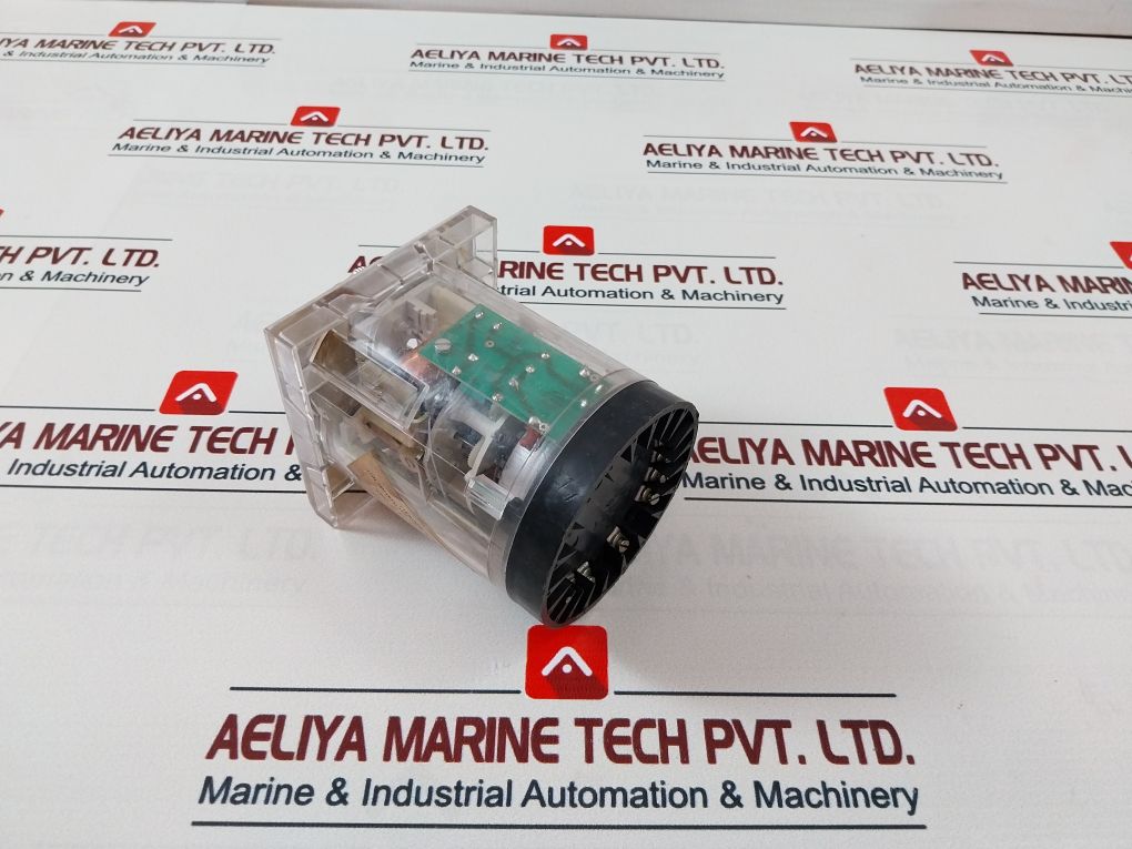 General Industrial Controls Em 1000 Synchronous Timer 0.3-6 Min