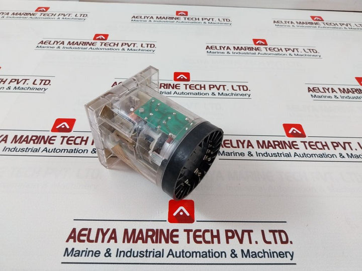 General Industrial Controls Em 1000 Synchronous Timer 0.3-6 Min
