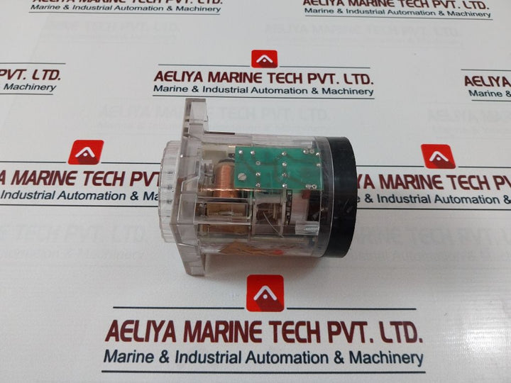 General Industrial Controls Em 1000 Synchronous Timer 0.3-6 Min
