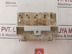 General Industrial Controls Etr 550, Y847D1 Time Delay Relay 50/60Hz