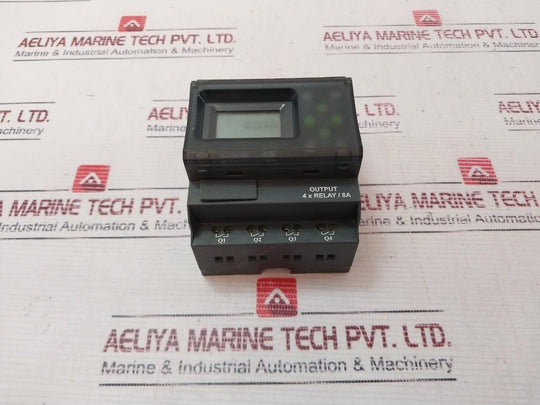 General Industrial Controls G7Ddt11 Programmable Logic Controller