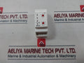General Industrial Controls Mg53Bi Three Phase Monitoring Relay
