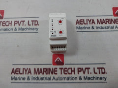 General Industrial Controls Mg53Bi Three Phase Monitoring Relay