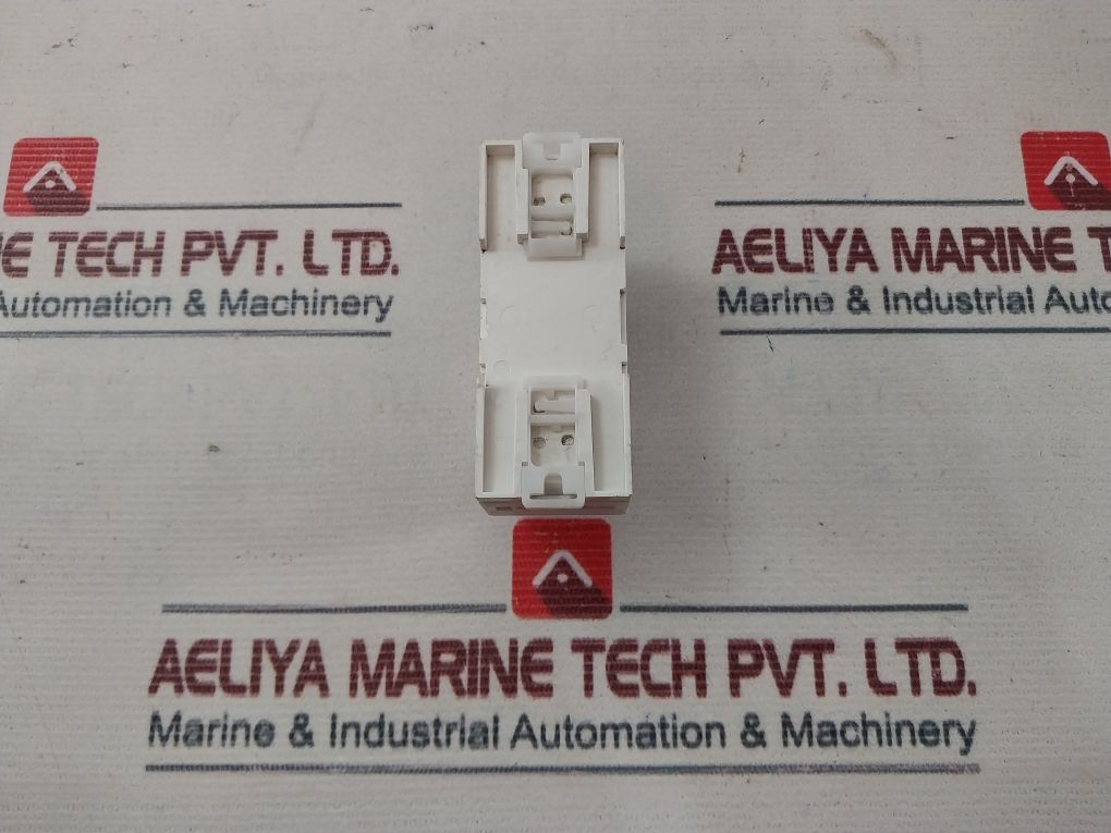 General Industrial Controls Mg53Bi Three Phase Monitoring Relay