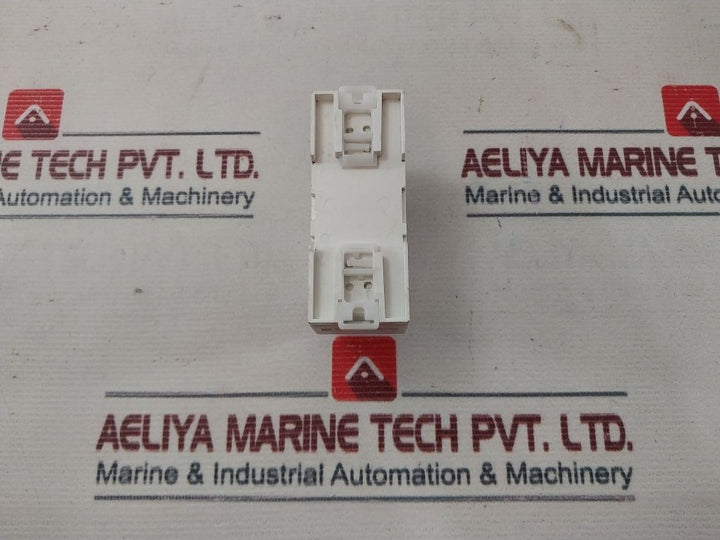 General Industrial Controls Mg53Bi Three Phase Monitoring Relay
