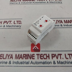 General Industrial Controls Mg53Bi Three Phase Monitoring Relay