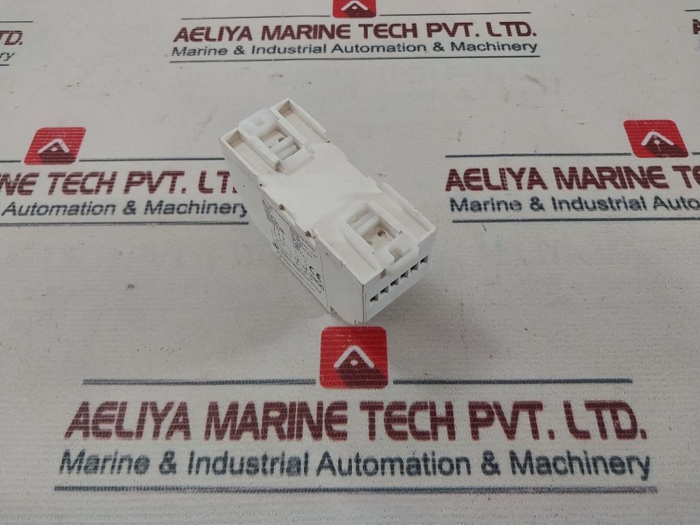 General Industrial Controls Mg53Bi Three Phase Monitoring Relay