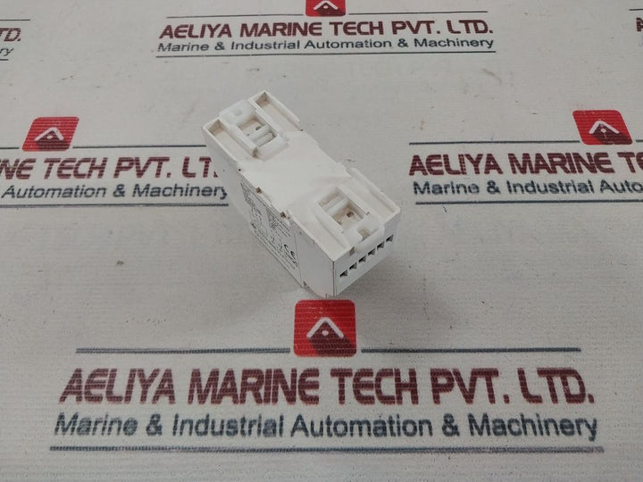 General Industrial Controls Mg53Bi Three Phase Monitoring Relay