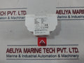 General Industrial Controls Mg53Bi Three Phase Monitoring Relay
