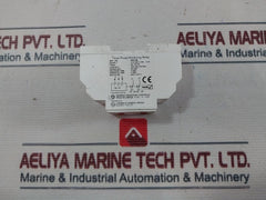 General Industrial Controls Mg53Bi Three Phase Monitoring Relay