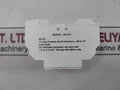 General Industrial Controls Mg53Bi Three Phase Monitoring Relay