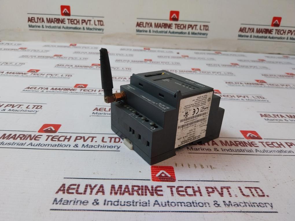 General Industrial Gsm-ert5 Rf Antenna 12Vdc 50/60Hz