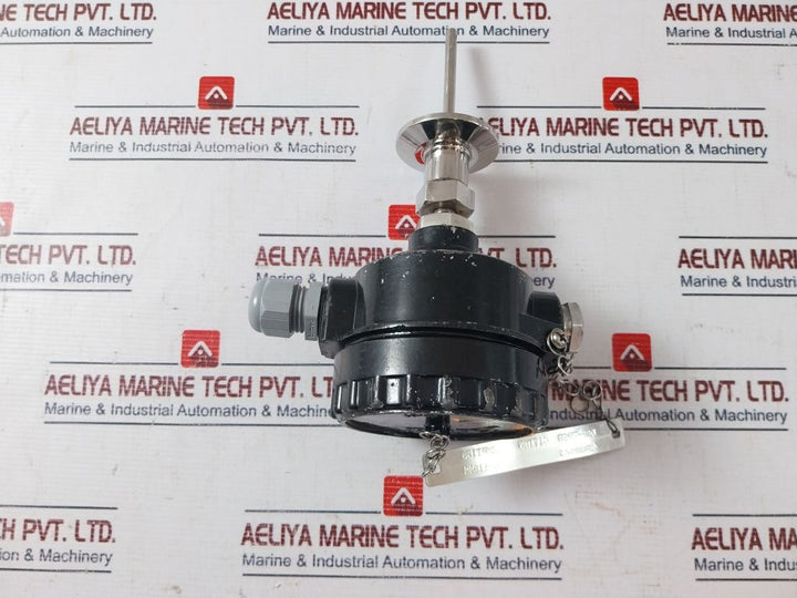 General Instruments 2Xpt100 Temperature Sensor