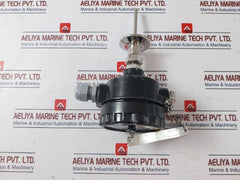 General Instruments 2Xpt100 Temperature Sensor